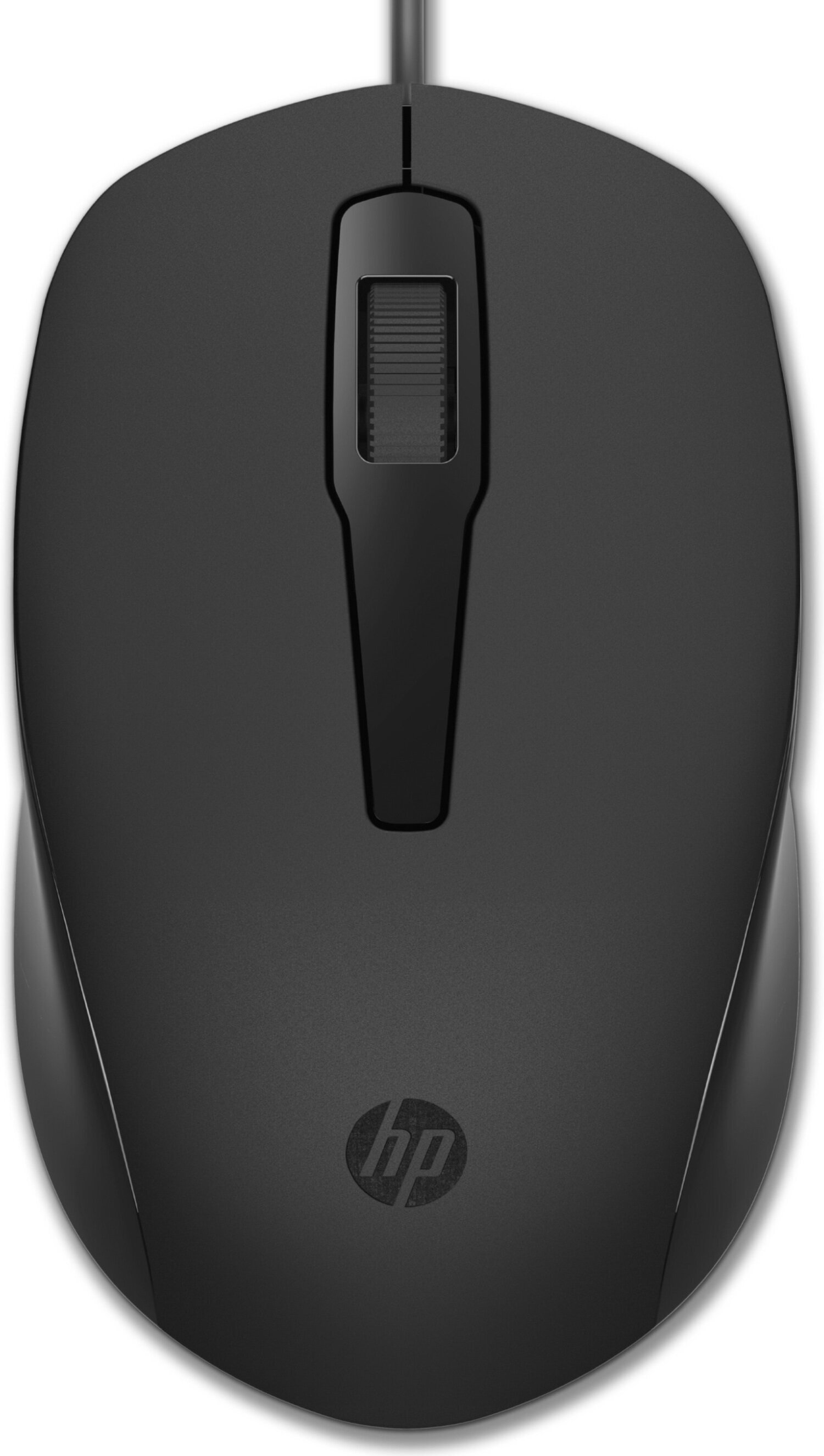 

HP 150 USB Black (240J6AA), Чёрный