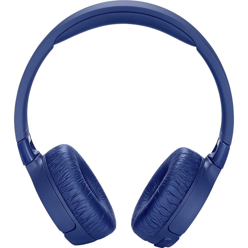 

JBL E600BT NC Blue, Синий