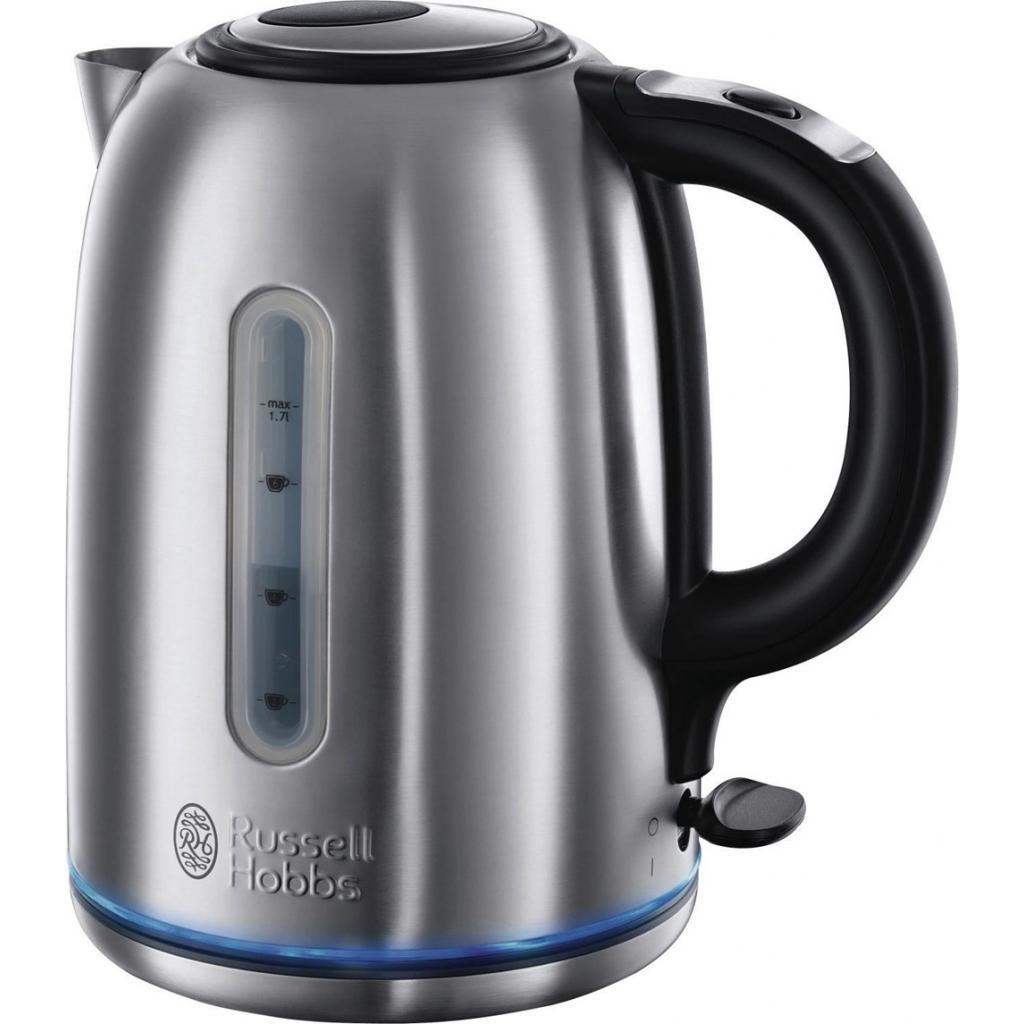 

Russell Hobbs 20460-56 Buckingham, Нержавеющая сталь