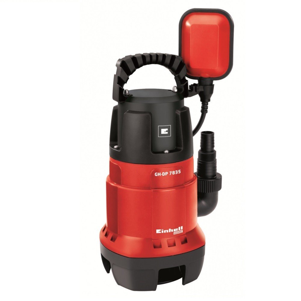 

EINHELL GC-DP 7835 (4170682)