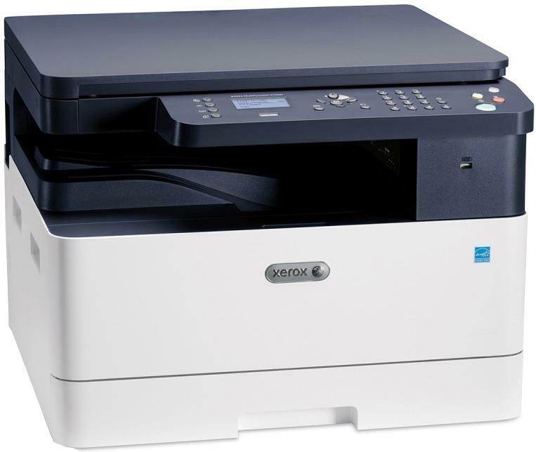 

XEROX B1025V_B