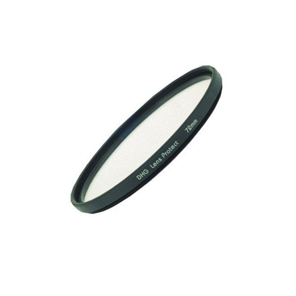 

MARUMI DHG Lens Protect 52mm (61852), Чёрный