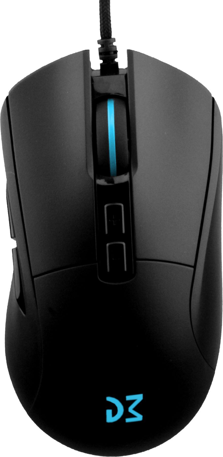 

Dream Machines DM4 Evo USB Black