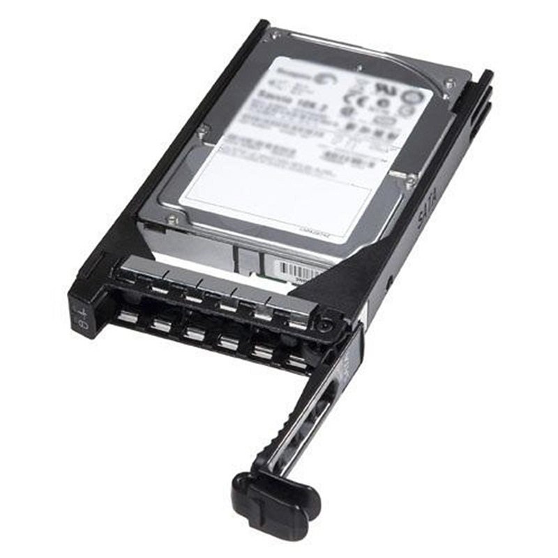 

DELL 400-ASIB, Серебристый