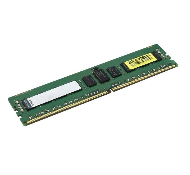

KINGSTON DDR4-2400 8GBx2 KIT, Retail (KVR24N17S8K2/16)