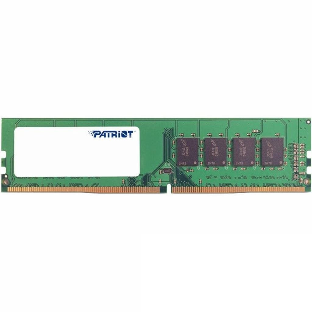 

PATRIOT DDR4-2666 16GB (PSD416G26662)