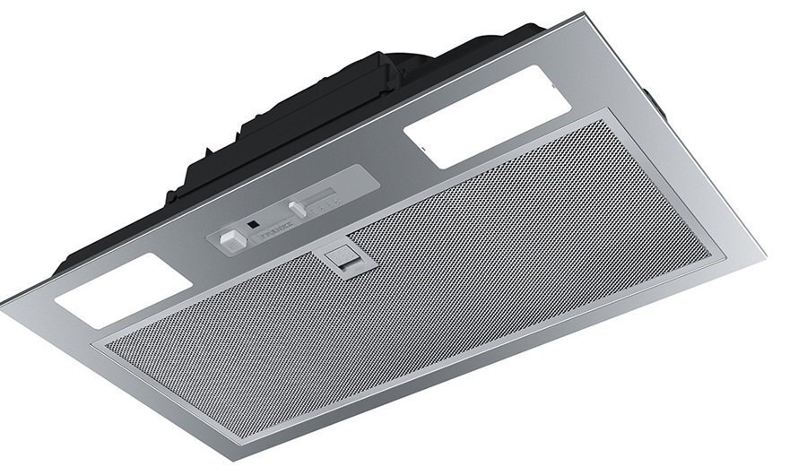 

FRANKE Inca Smart FBI 525 XS (305.0599.507), Нержавеющая сталь