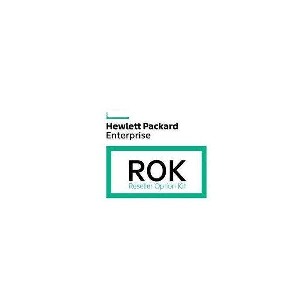 

HP Windows Server 2016 Essentials ROK ru SW (871141-251)