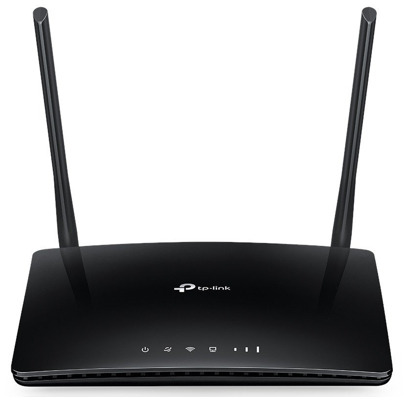 

TP-LINK Archer MR400 AC1200