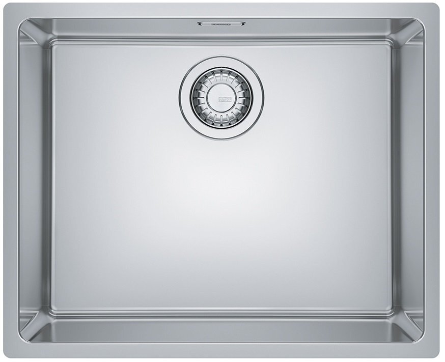 

FRANKE Maris MRX (122.0598.741), Серебристый