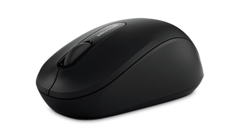 

MICROSOFT BLUETOOTH MBL MSE3600 Black (PN7-00004)
