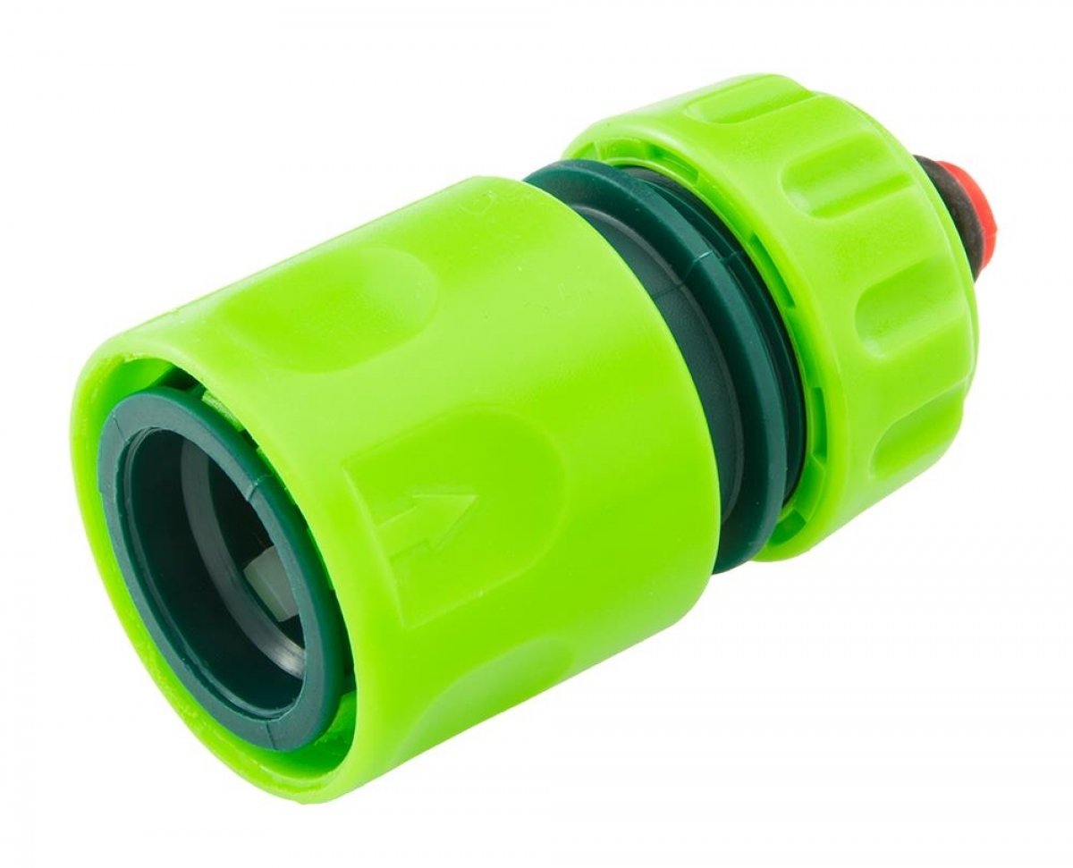 

Verto СТОП 1/2" (15G721), Зелёный