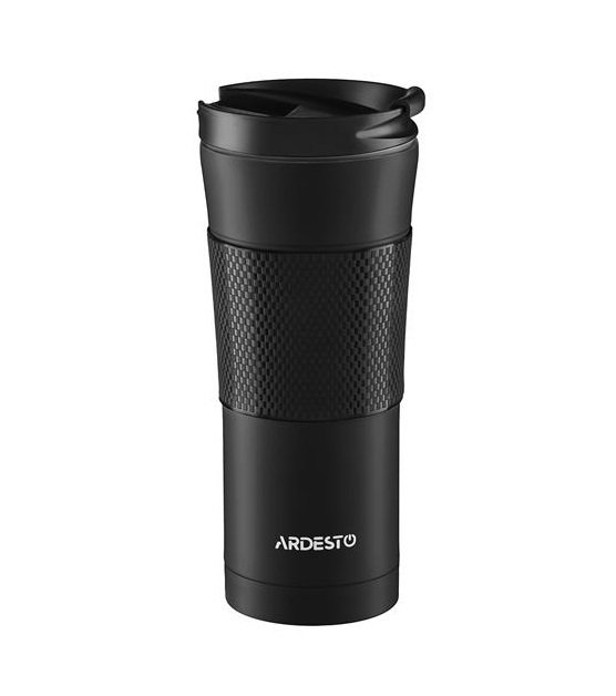 

ARDESTO To Go 450 мл черная (AR2645SMB)
