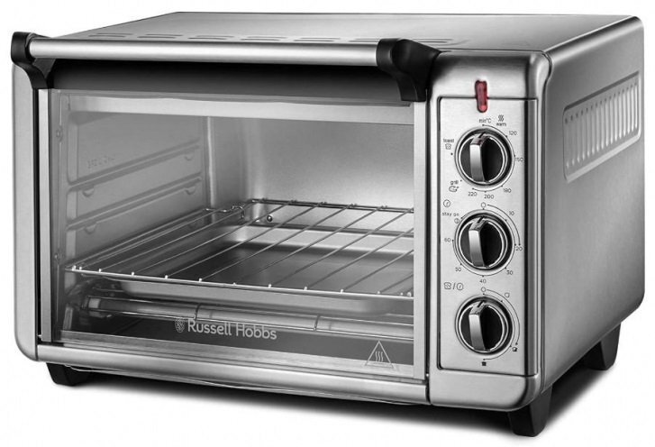 

Russell Hobbs 26090-56, Серебристый