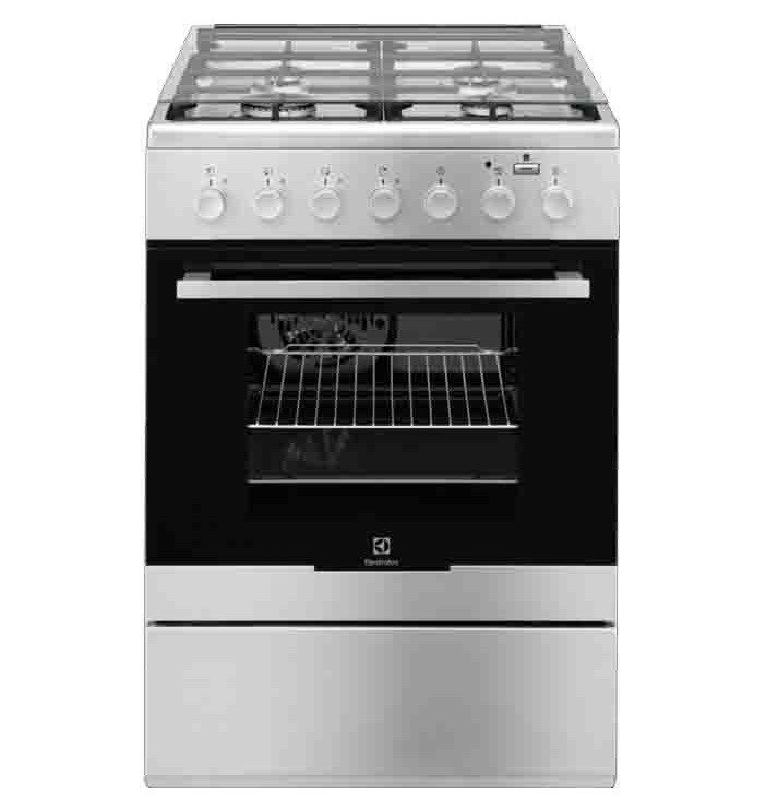 

ELECTROLUX EKK961900X, Нержавеющая сталь
