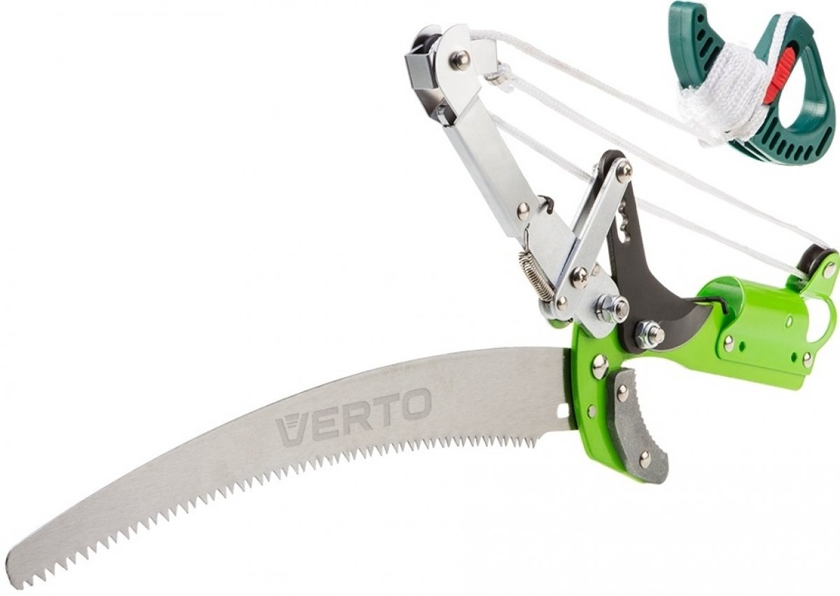 

Verto 15G260