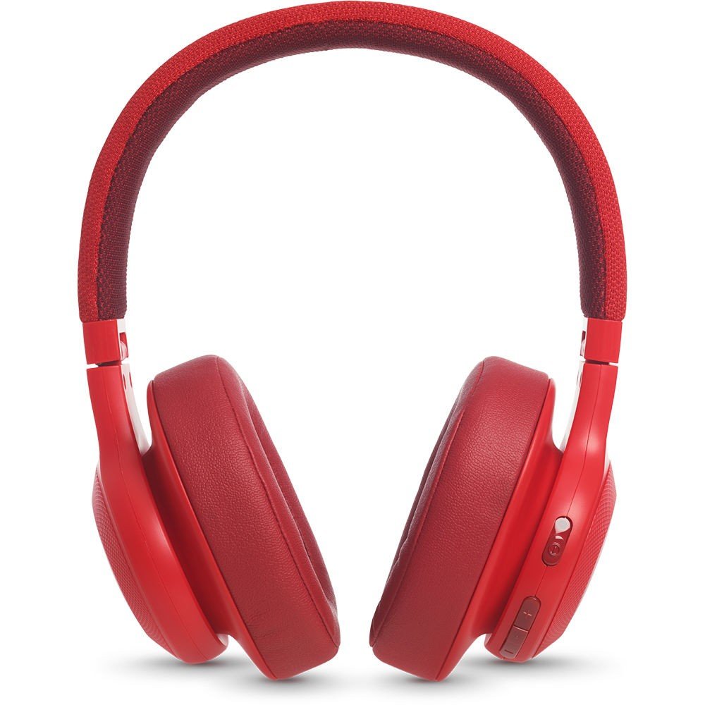 

JBL E55BT Red, Красный