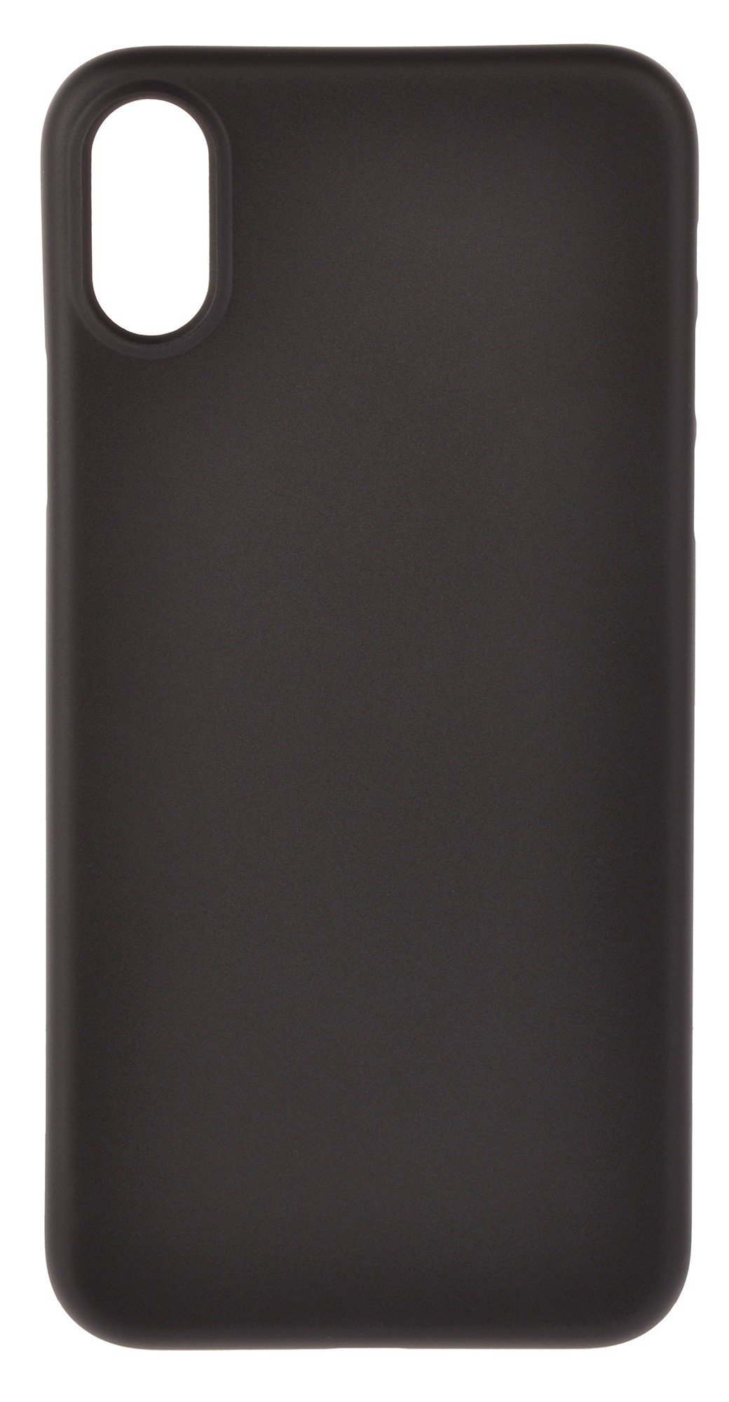 

2E для APPLE iPhoneX, UT Case Black (2E-IPH-X-MCUTB)