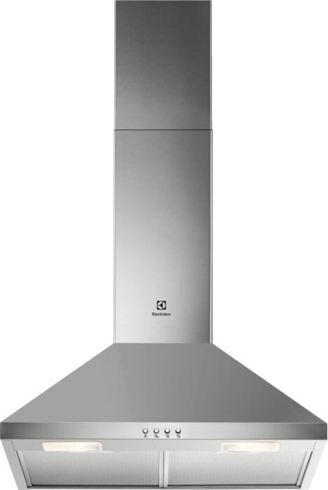 

ELECTROLUX LFC9316X, Серебристый