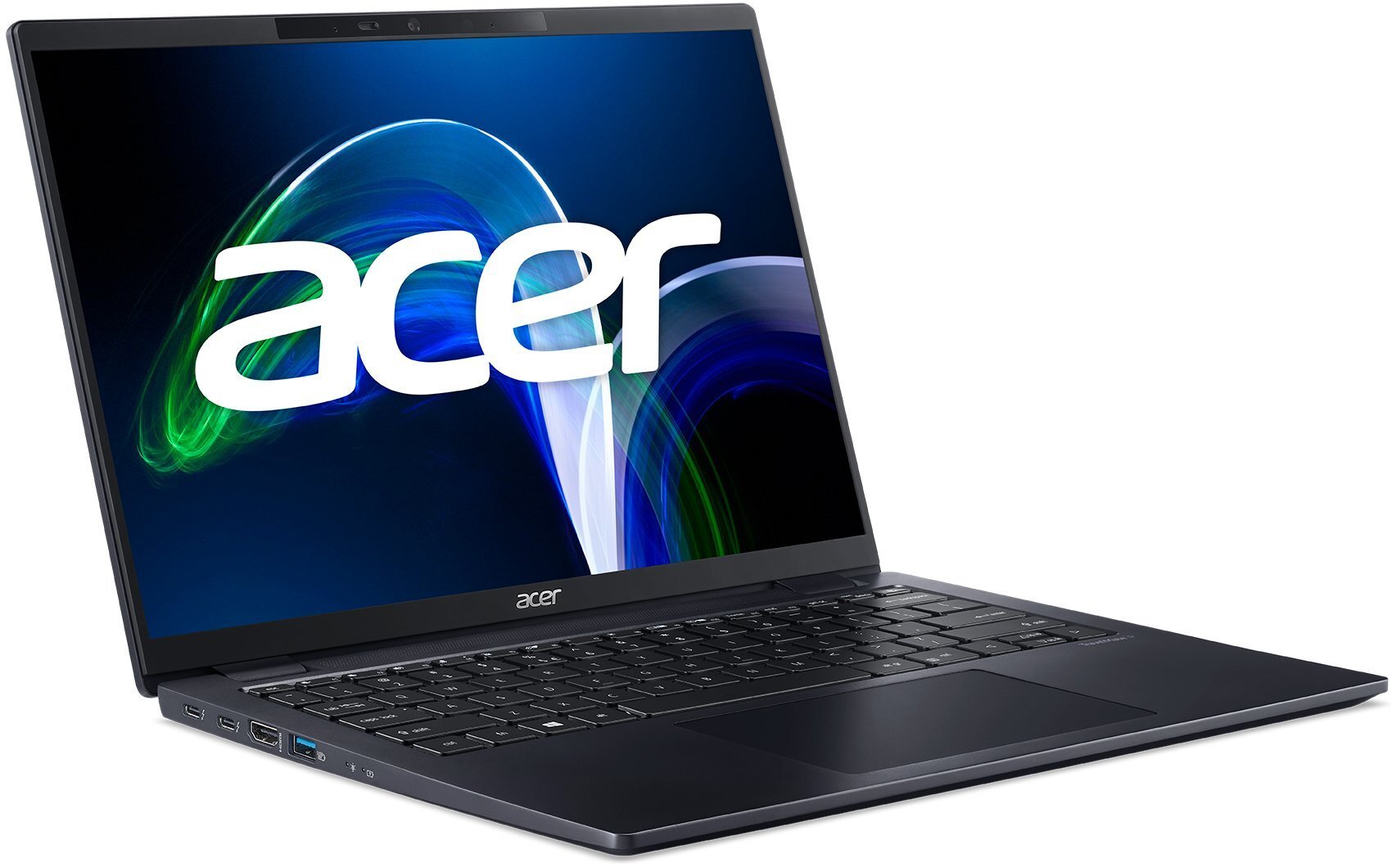 

ACER TravelMate P6 TMP614-52 (NX.VSYEU.003), Чёрный