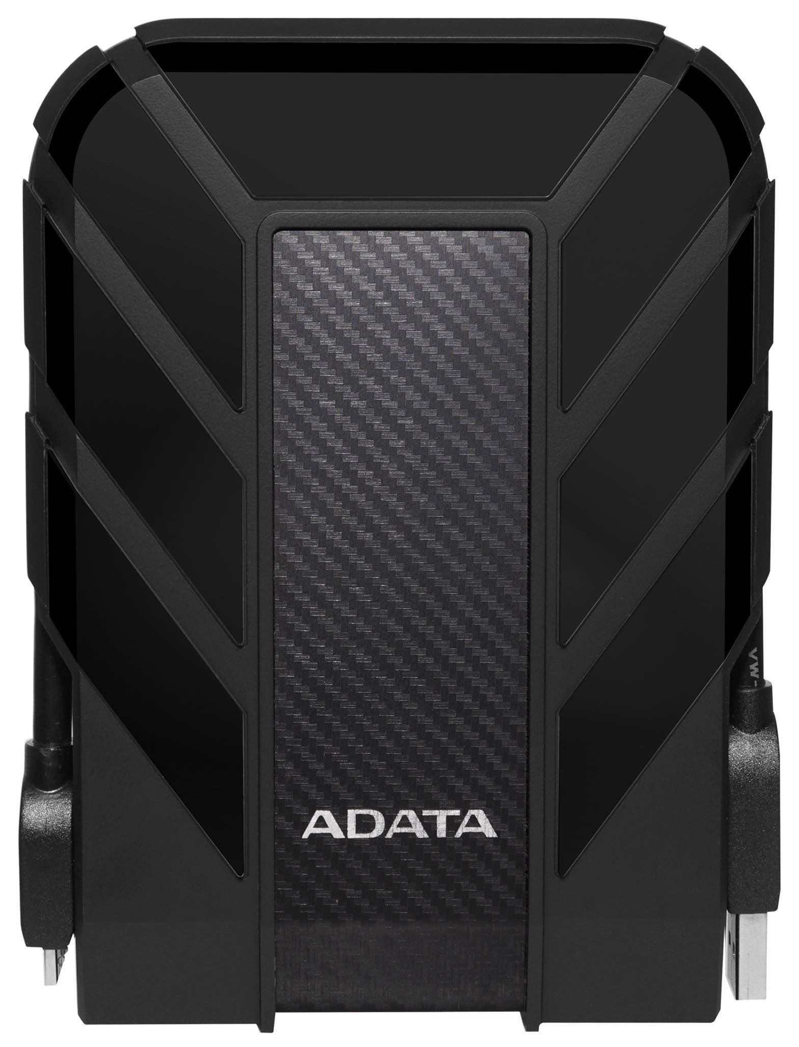 

A-DATA AHD710P-2TU31-CBK Durable Black