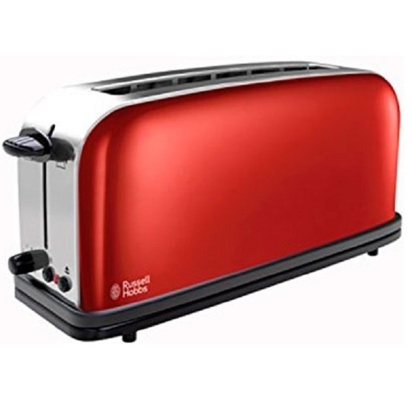 

Russell Hobbs 21391-56 Flame Red