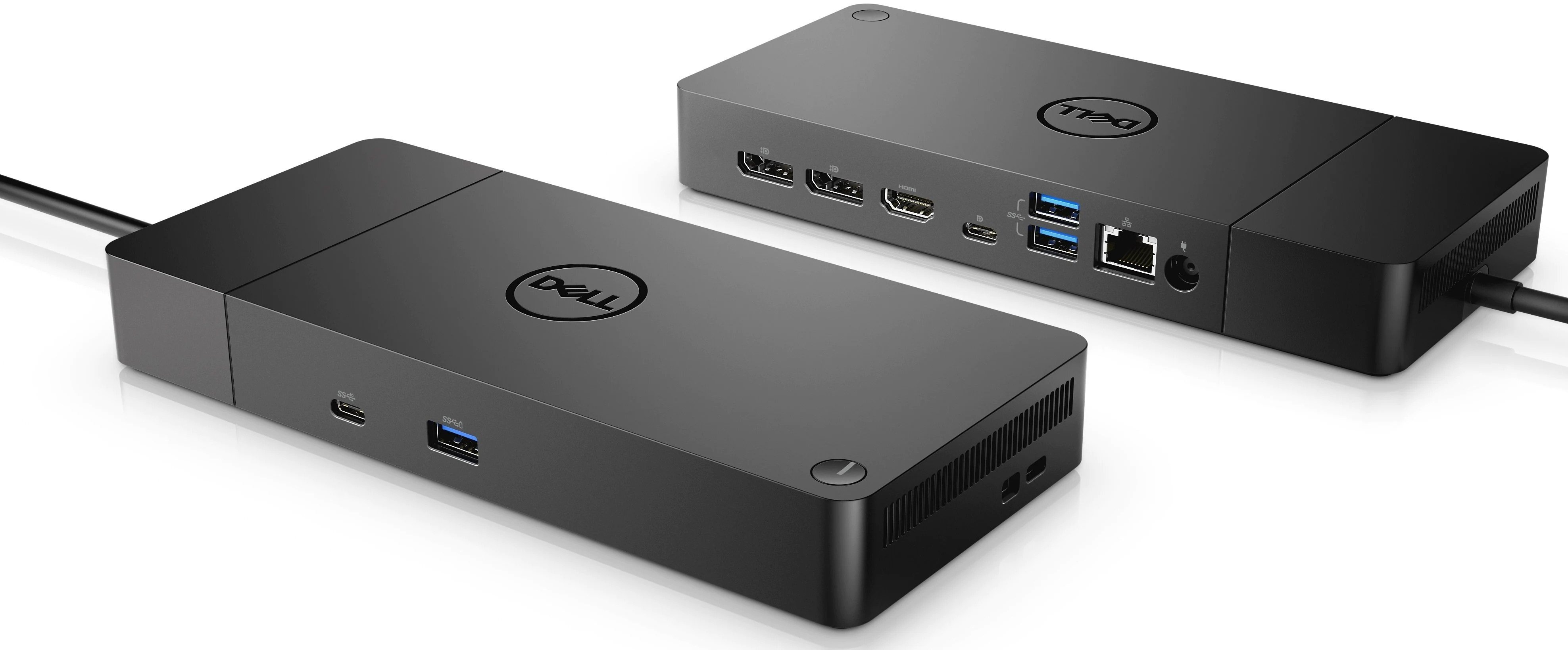 

DELL Dock WD19S 180W (210-AZBU)