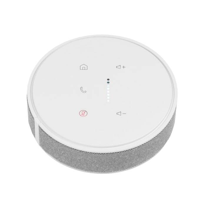 

Vaddio TableMIC белый (999-85000-000W)