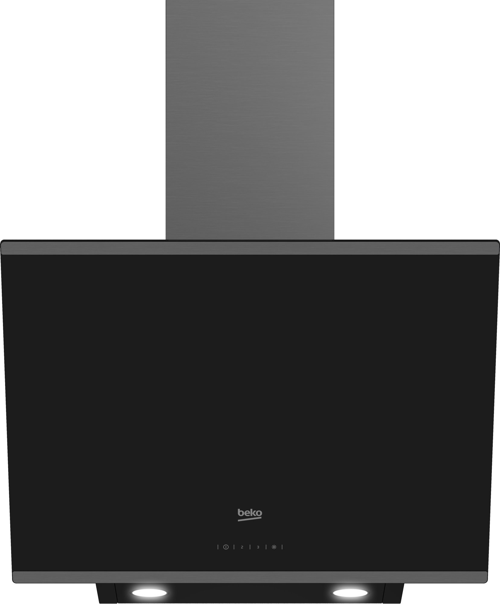 

BEKO HCA63640B