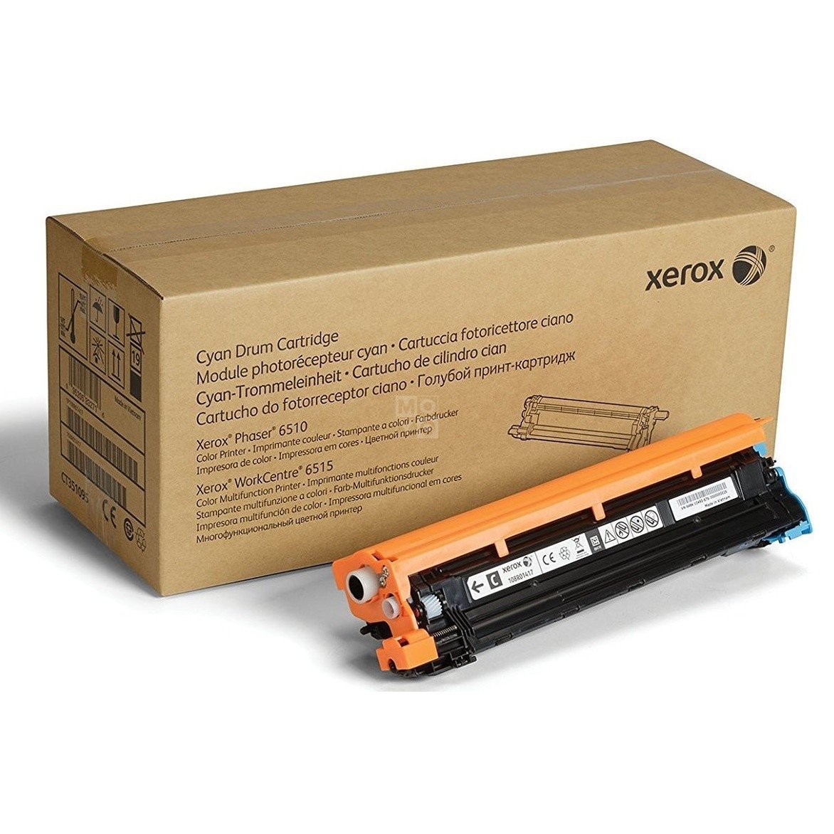 

XEROX 108R01417