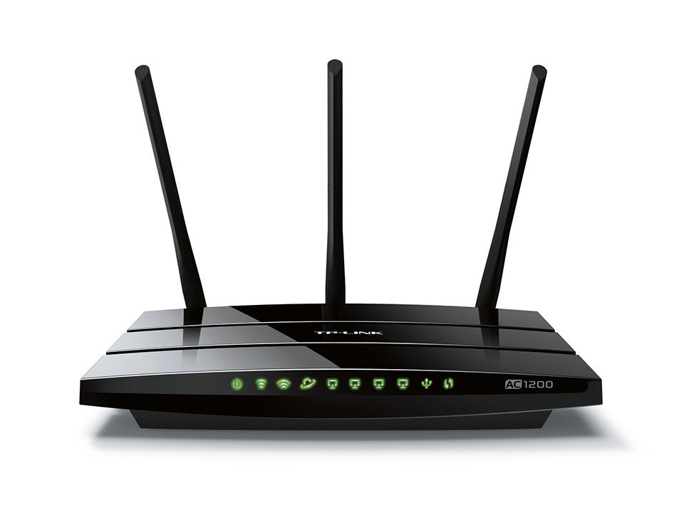 

TP-Link Archer C1200