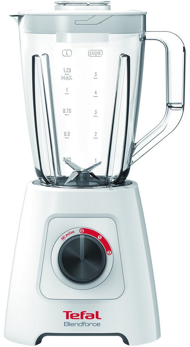 

TEFAL BL420131, Белый