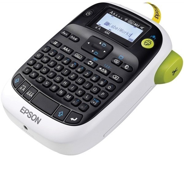 

EPSON LW-400