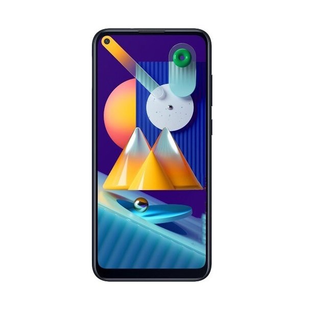 

SAMSUNG Galaxy M11 M115/32Gb Violet, Фиолетовый