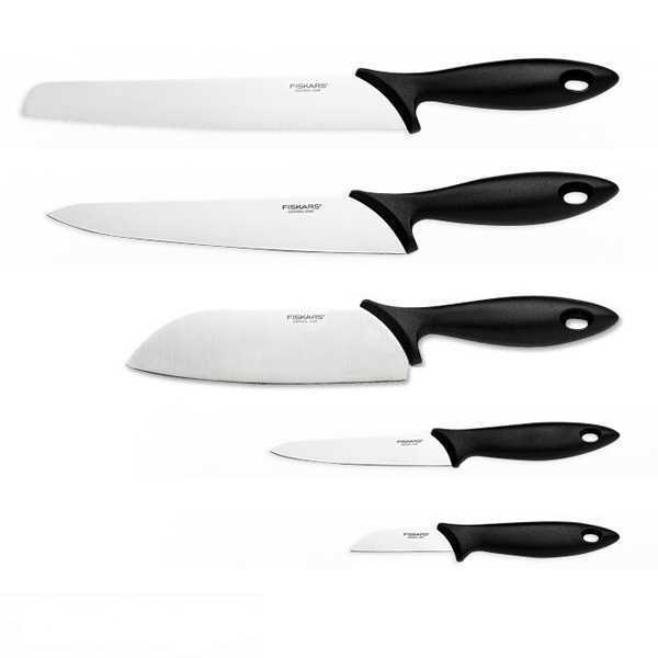 

FISKARS Essential, 5шт (1023782)