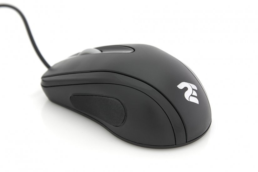 

2E MF103 USB Black