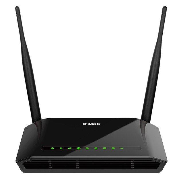 

D-Link DIR-620S
