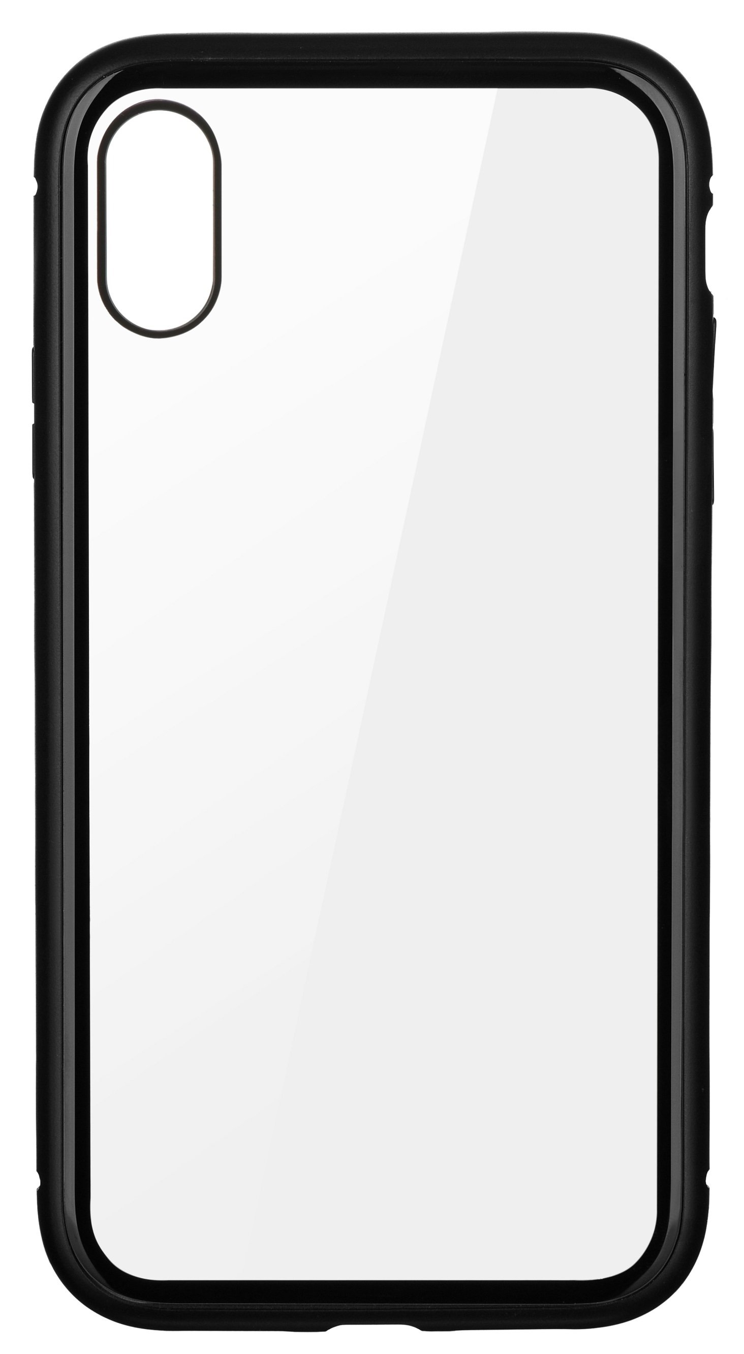 

WK для Apple iPhone XS/X WPC-103 Black (681920358664), Чёрный