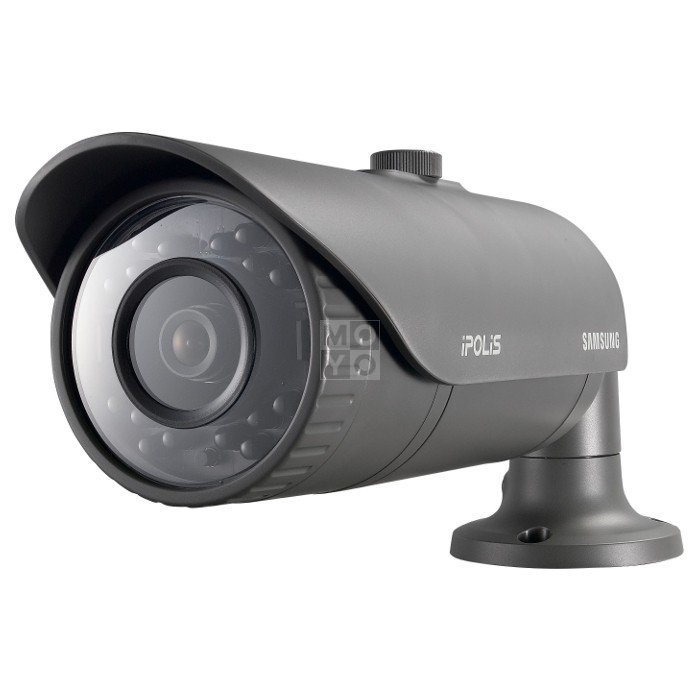 

HANWHA TECHWIN SNO-6011RP/AC