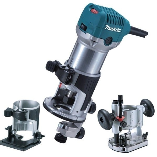 

MAKITA RT0700CX2J