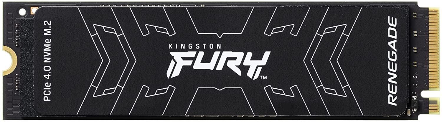 

KINGSTON SFYRS/500G