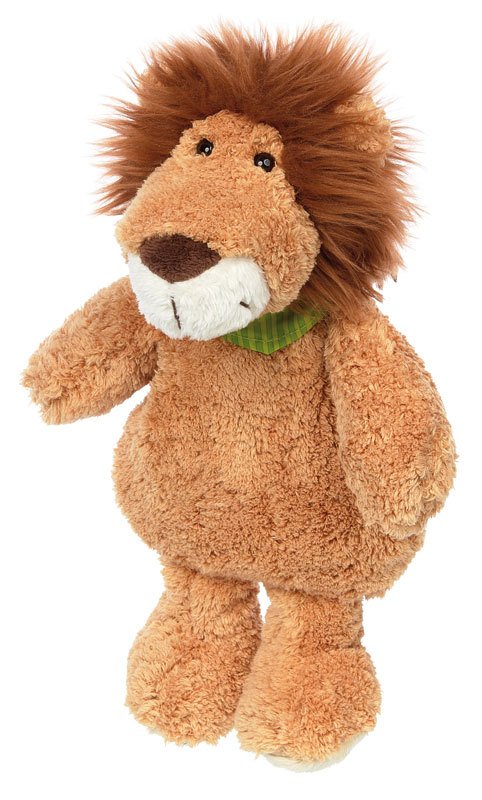 

SIGIKID Sweety Лев 29 см (41801SK), Коричневый