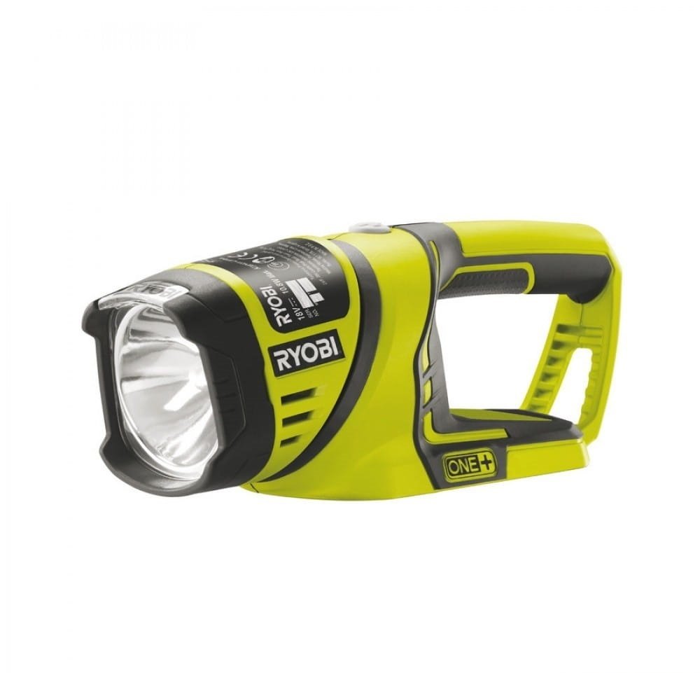 

RYOBI ONE+ RFL180M (5133001636), Зелёный
