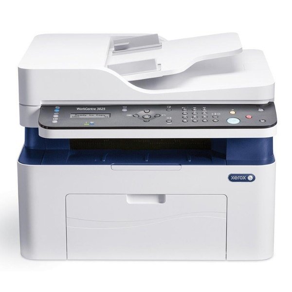 

XEROX WC 3025NI