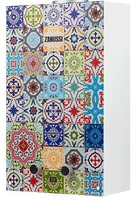 

ZANUSSI GWH 10 Fregio, Разноцветный