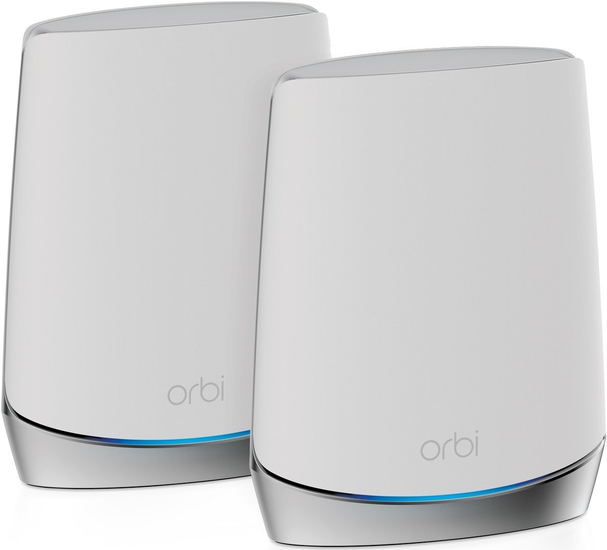

NETGEAR RBK752 AX4200 WiFi 6, MESH, бел. цв. (2шт.) (RBK752-100EUS)