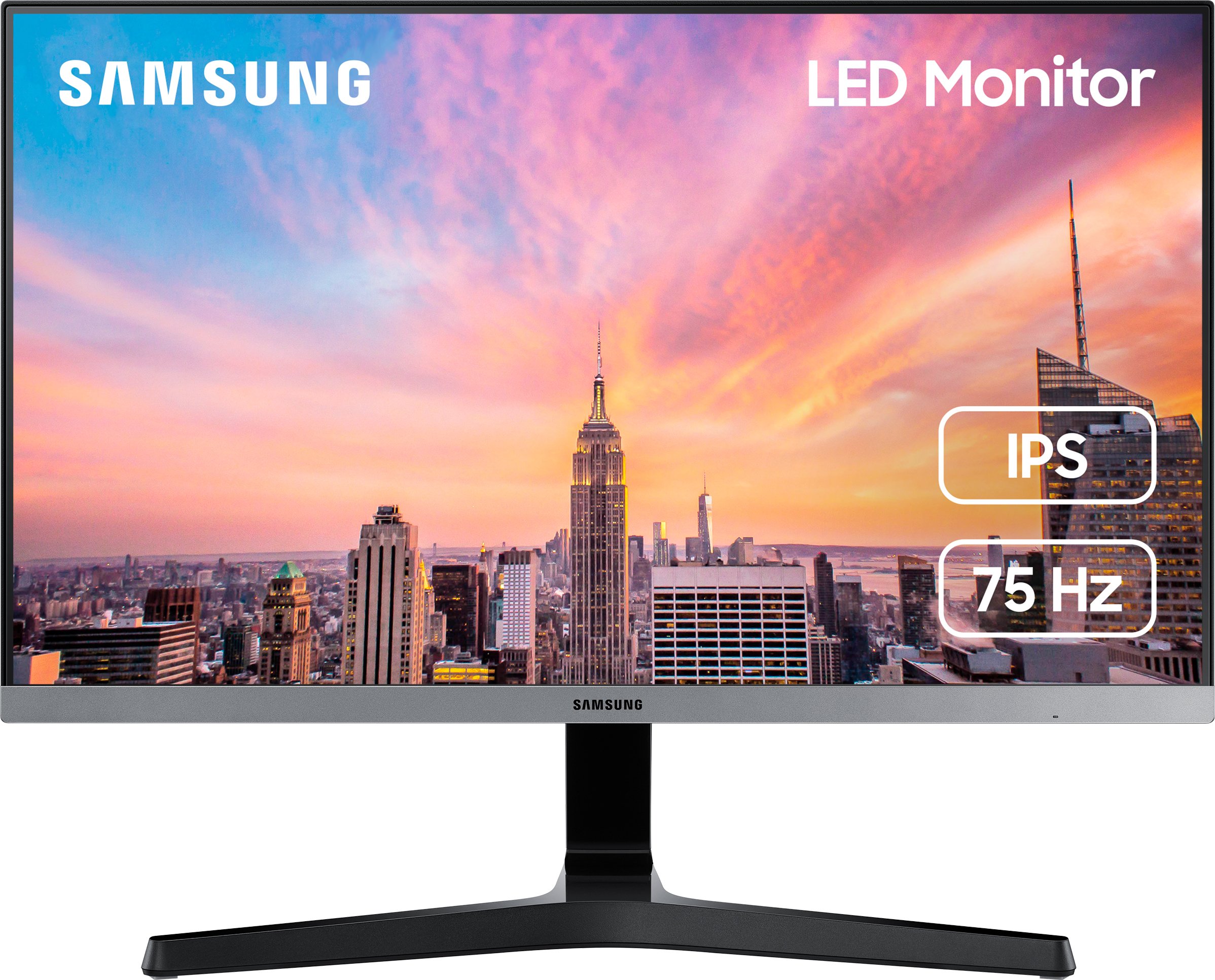 

SAMSUNG S24R350F (LS24R350FHIXCI)