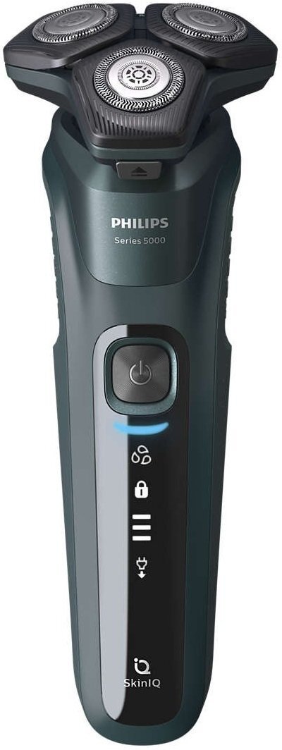 

PHILIPS Series 5000 S5584/50, Зелёный