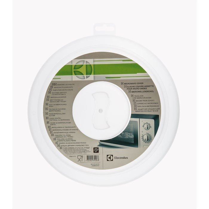 

ELECTROLUX E4MWCOV1