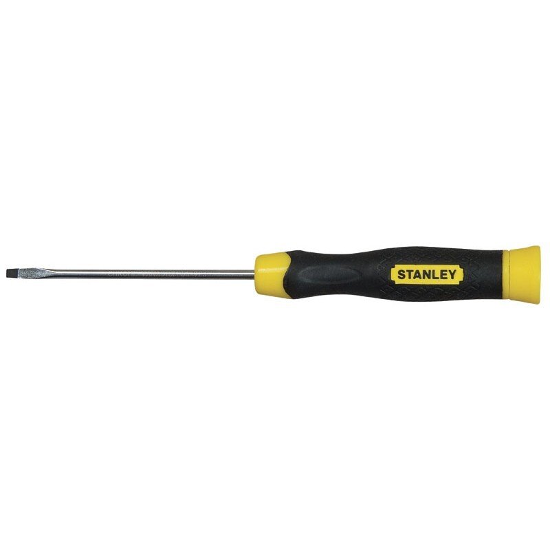 

STANLEY Cushion Grip, SL2,5x75мм. (0-64-923)